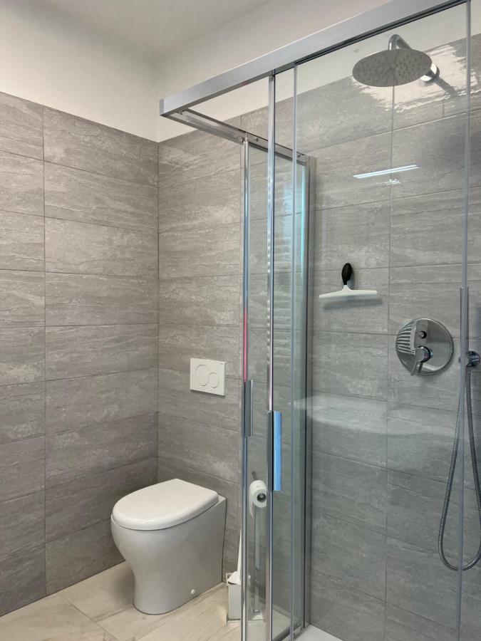 Agua Apartment With Beach Included リド・ディ・イエゾロ エクステリア 写真