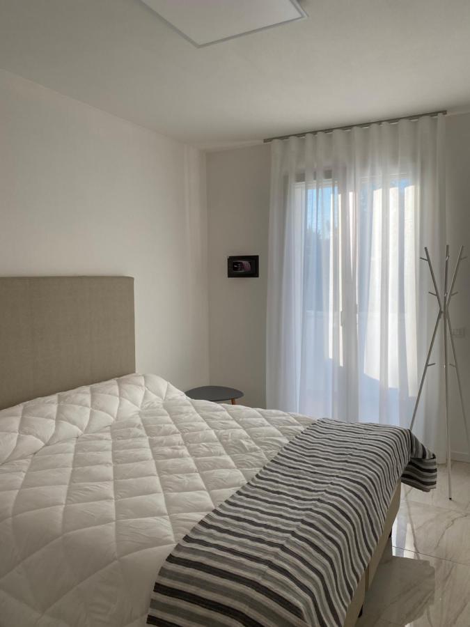 Agua Apartment With Beach Included リド・ディ・イエゾロ エクステリア 写真
